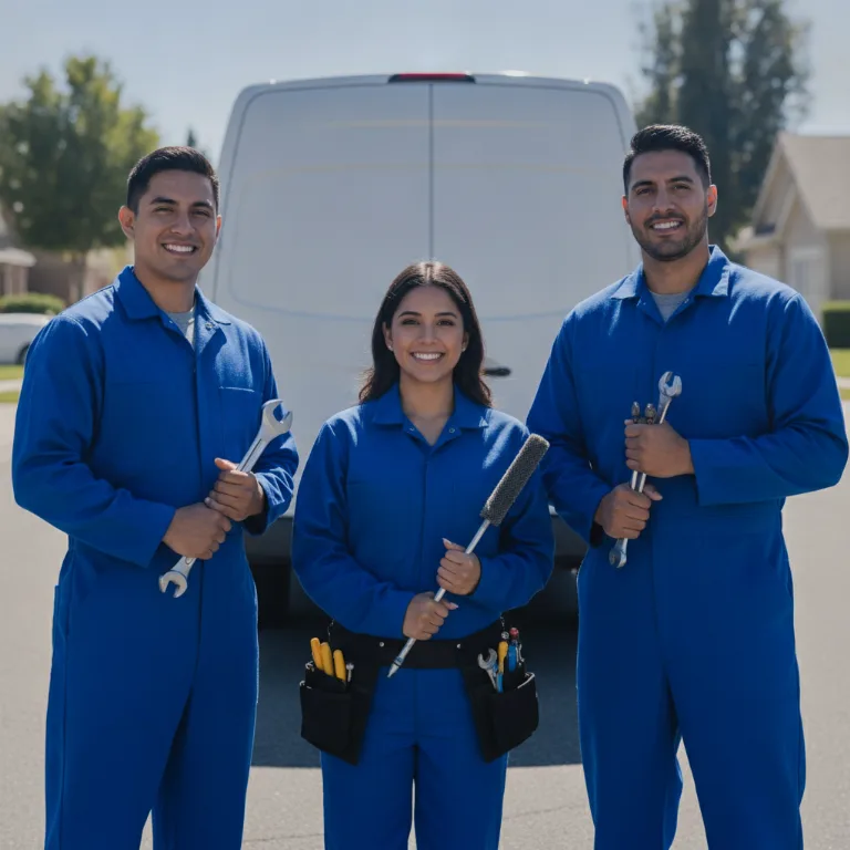 Reparación Aire Acondicionado equipo en Miramar